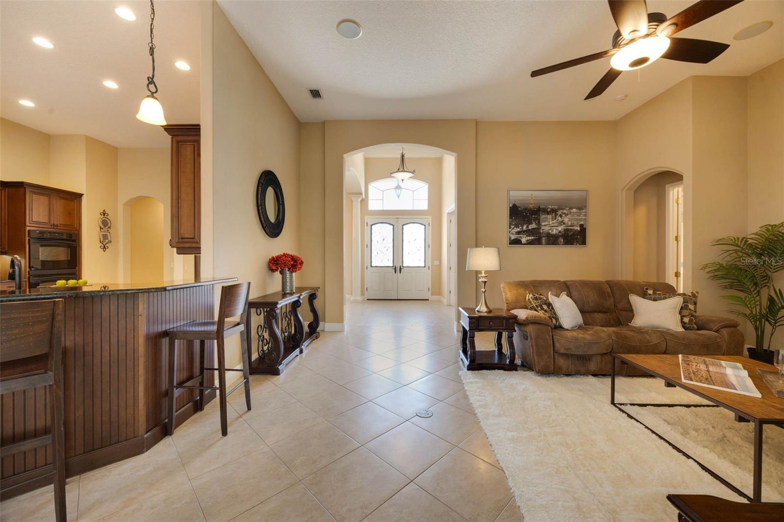 128 HALLSTROM CT, DEBARY, FL, 32713