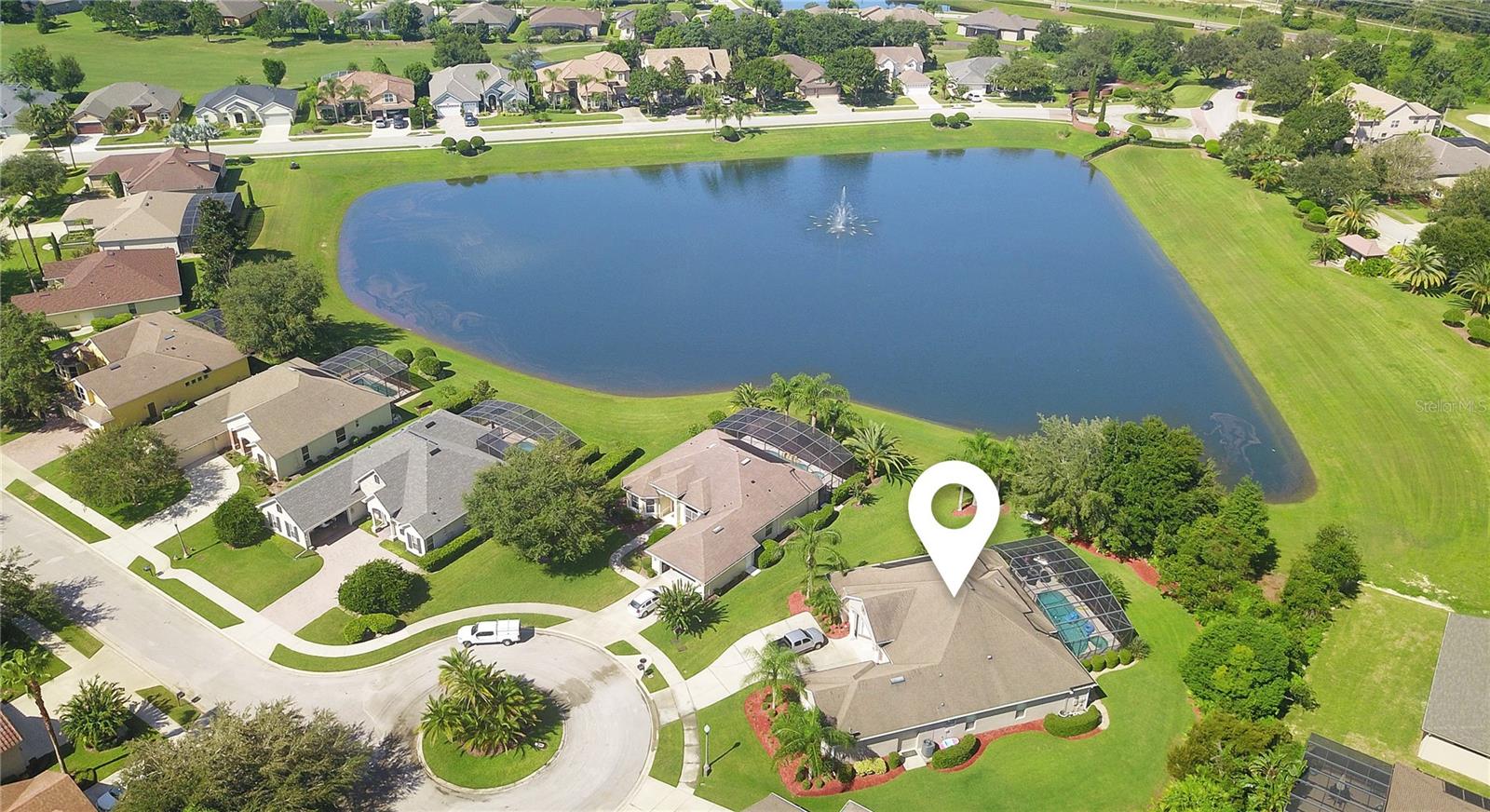 128 HALLSTROM CT, DEBARY, FL, 32713