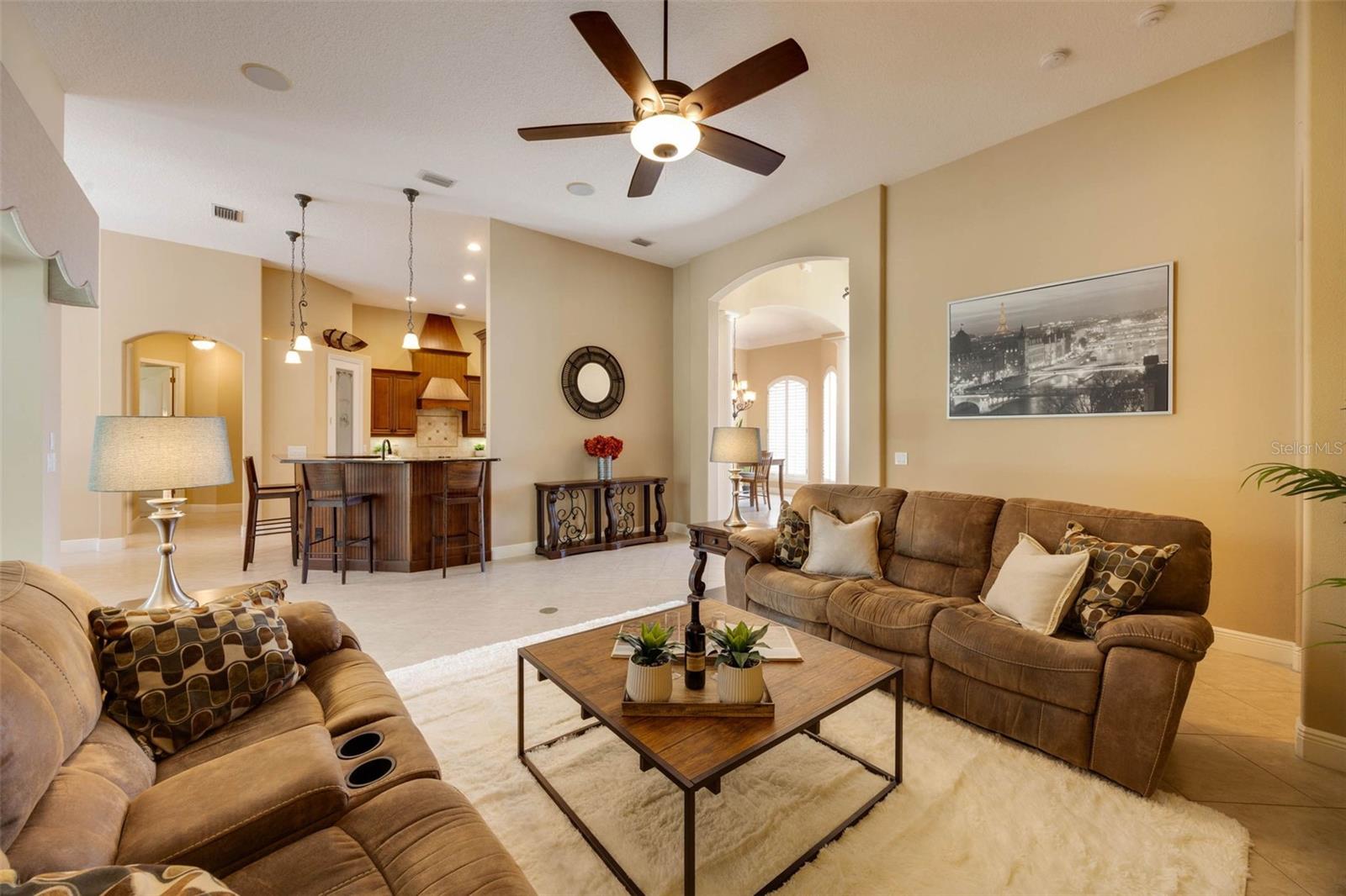 128 HALLSTROM CT, DEBARY, FL, 32713