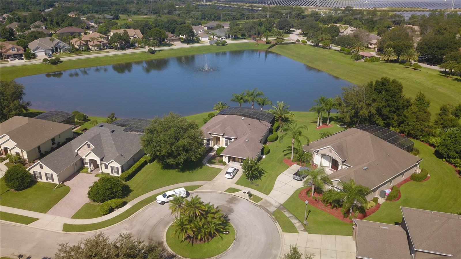 128 HALLSTROM CT, DEBARY, FL, 32713