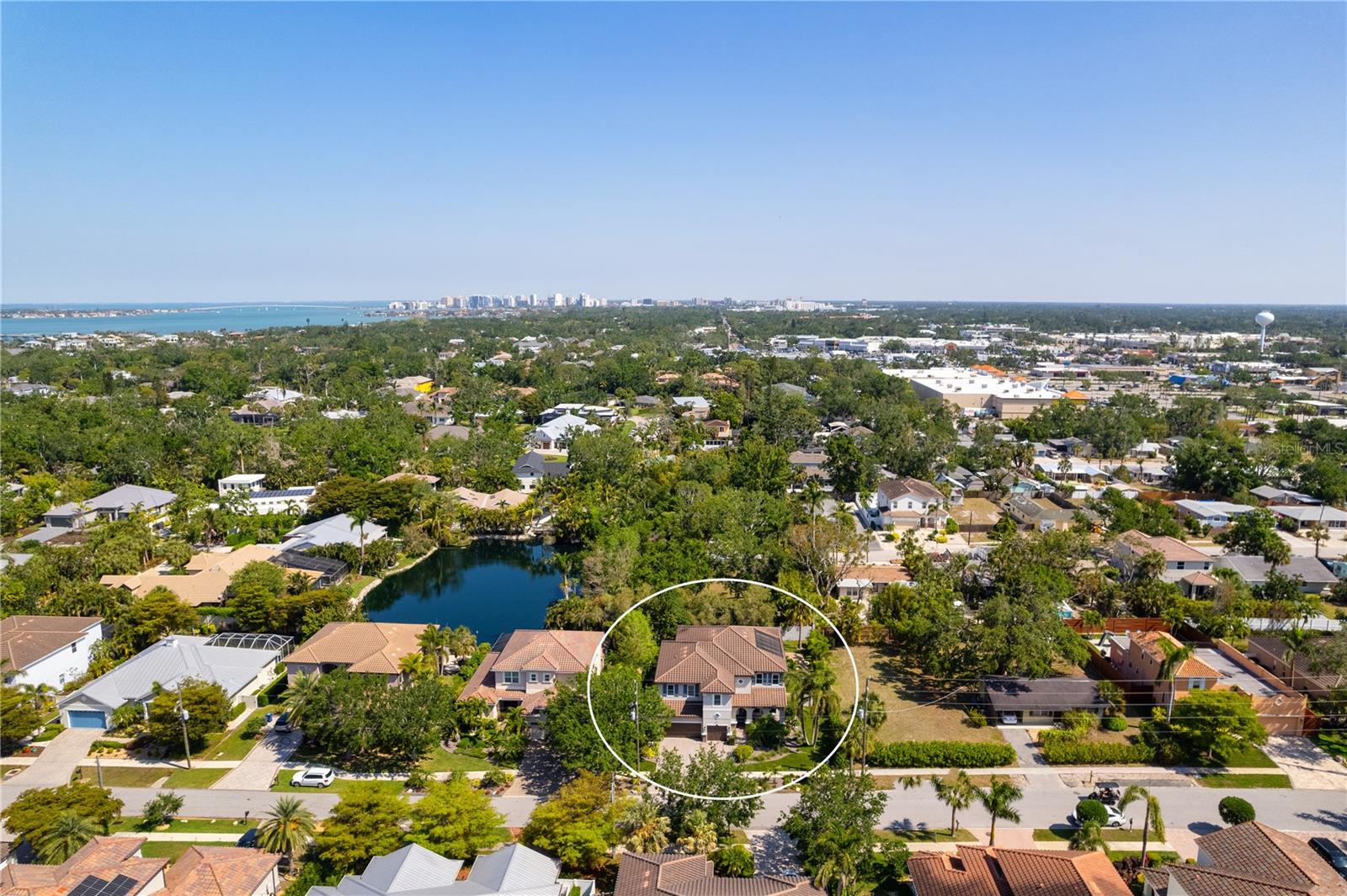 1719 KENILWORTH ST, SARASOTA, FL, 34231