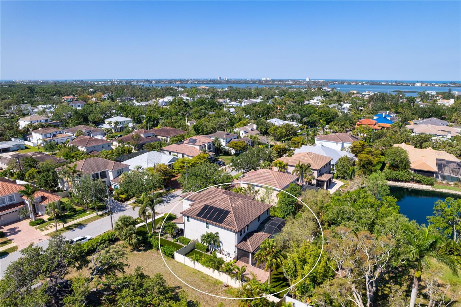 1719 KENILWORTH ST, SARASOTA, FL, 34231