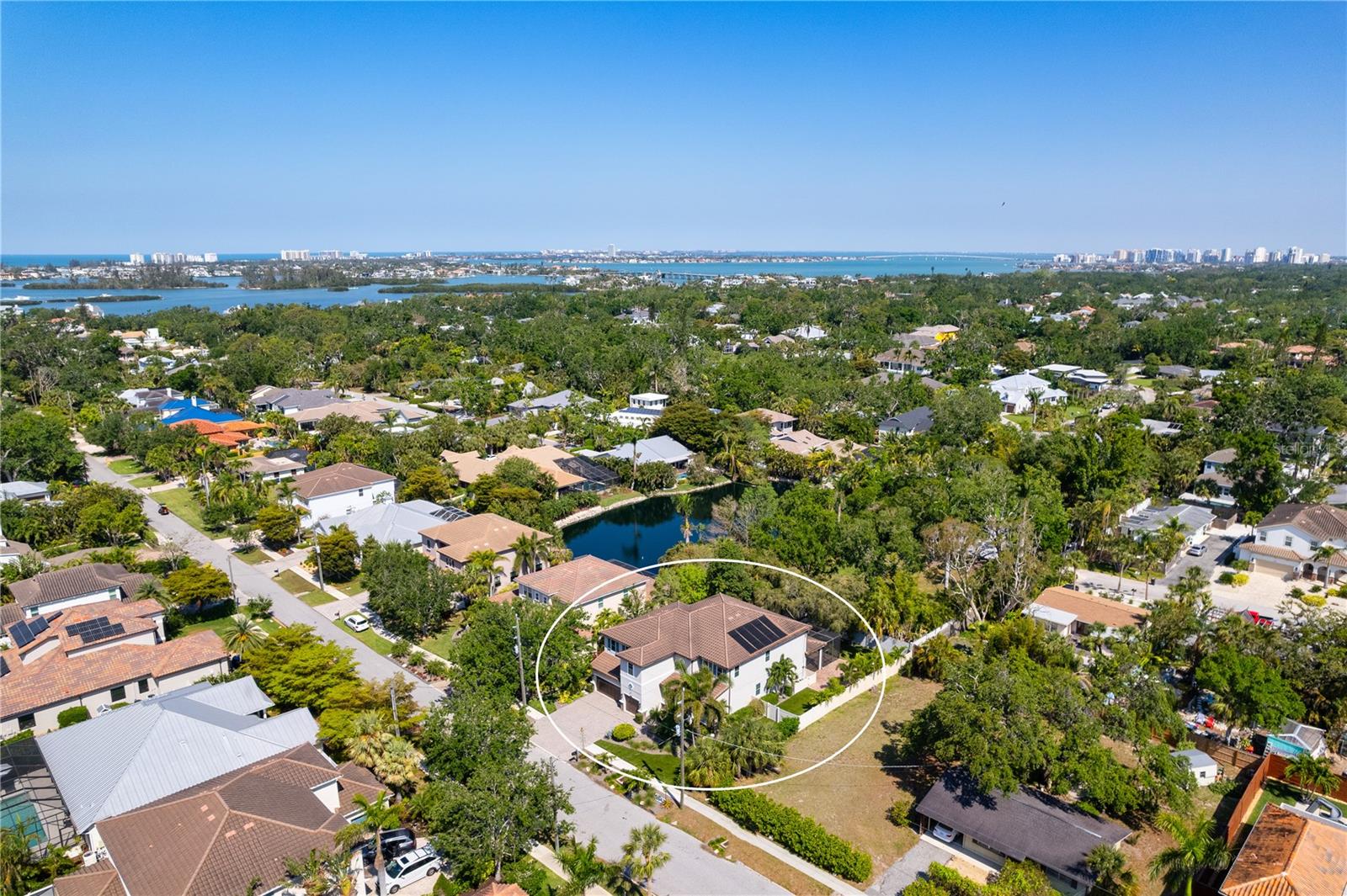 1719 KENILWORTH ST, SARASOTA, FL, 34231