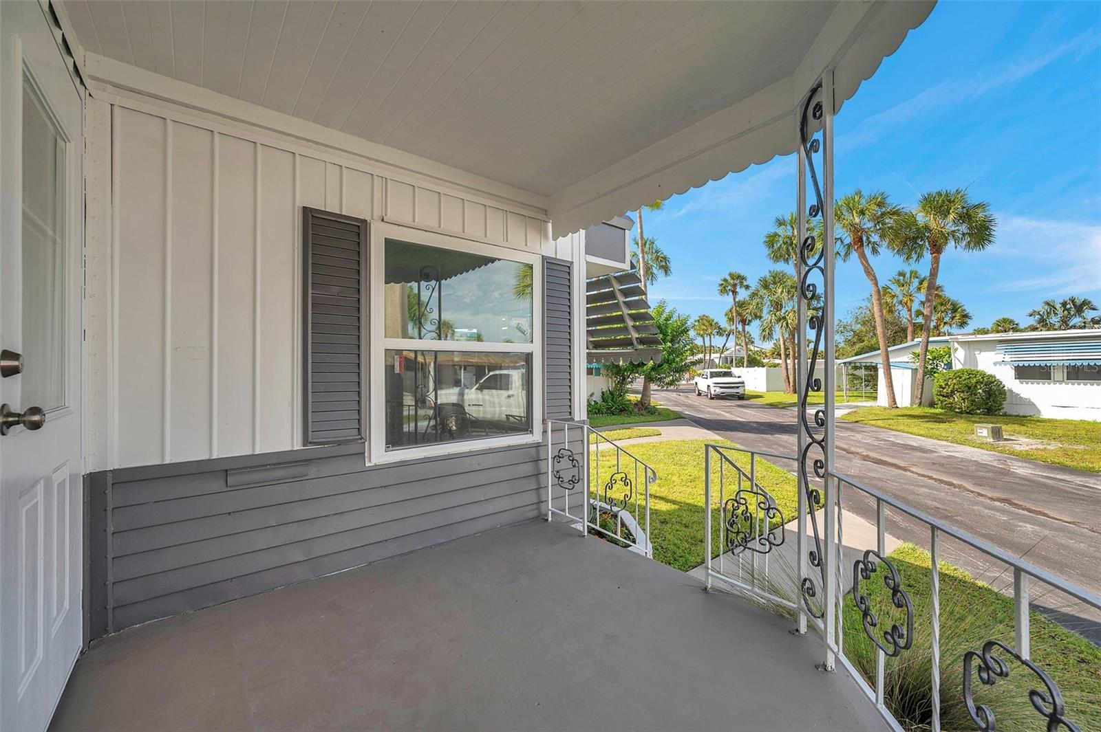 4851 W GANDY BLVD #B6 L27, TAMPA, FL, 33611