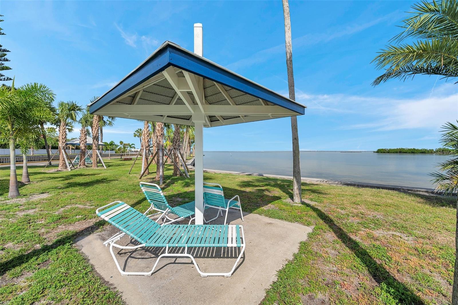 4851 W GANDY BLVD #B6 L27, TAMPA, FL, 33611