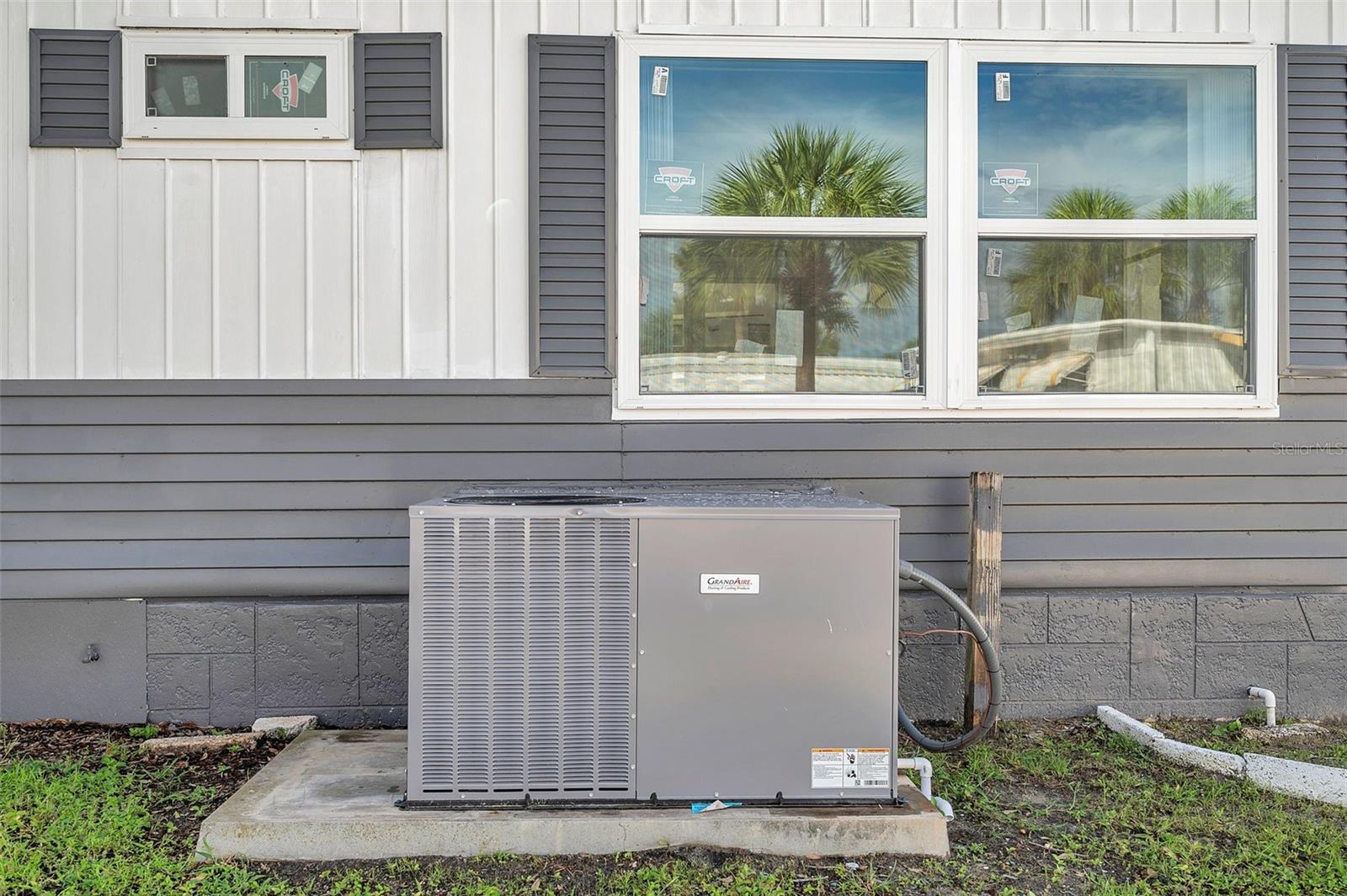 4851 W GANDY BLVD #B6 L27, TAMPA, FL, 33611