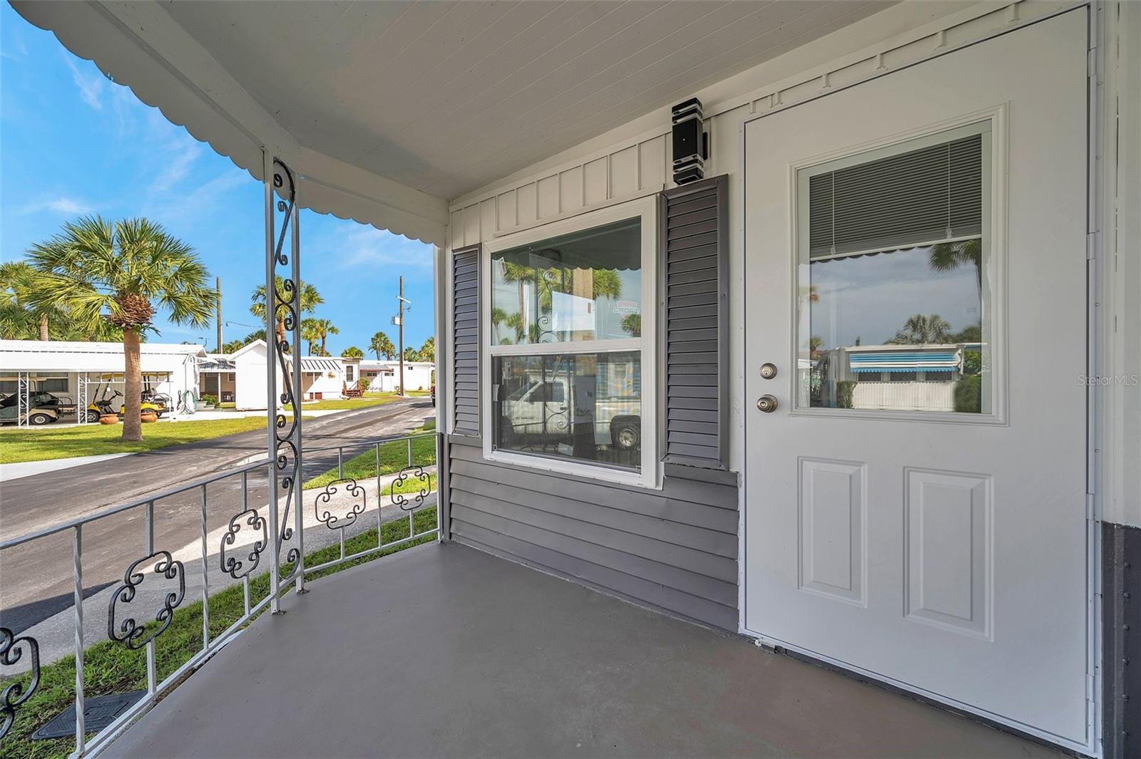 4851 W GANDY BLVD #B6 L27, TAMPA, FL, 33611