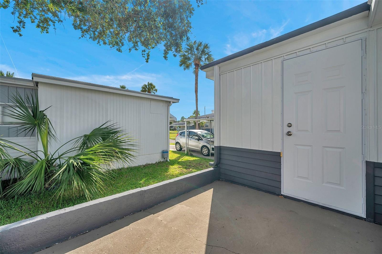 4851 W GANDY BLVD #B6 L27, TAMPA, FL, 33611