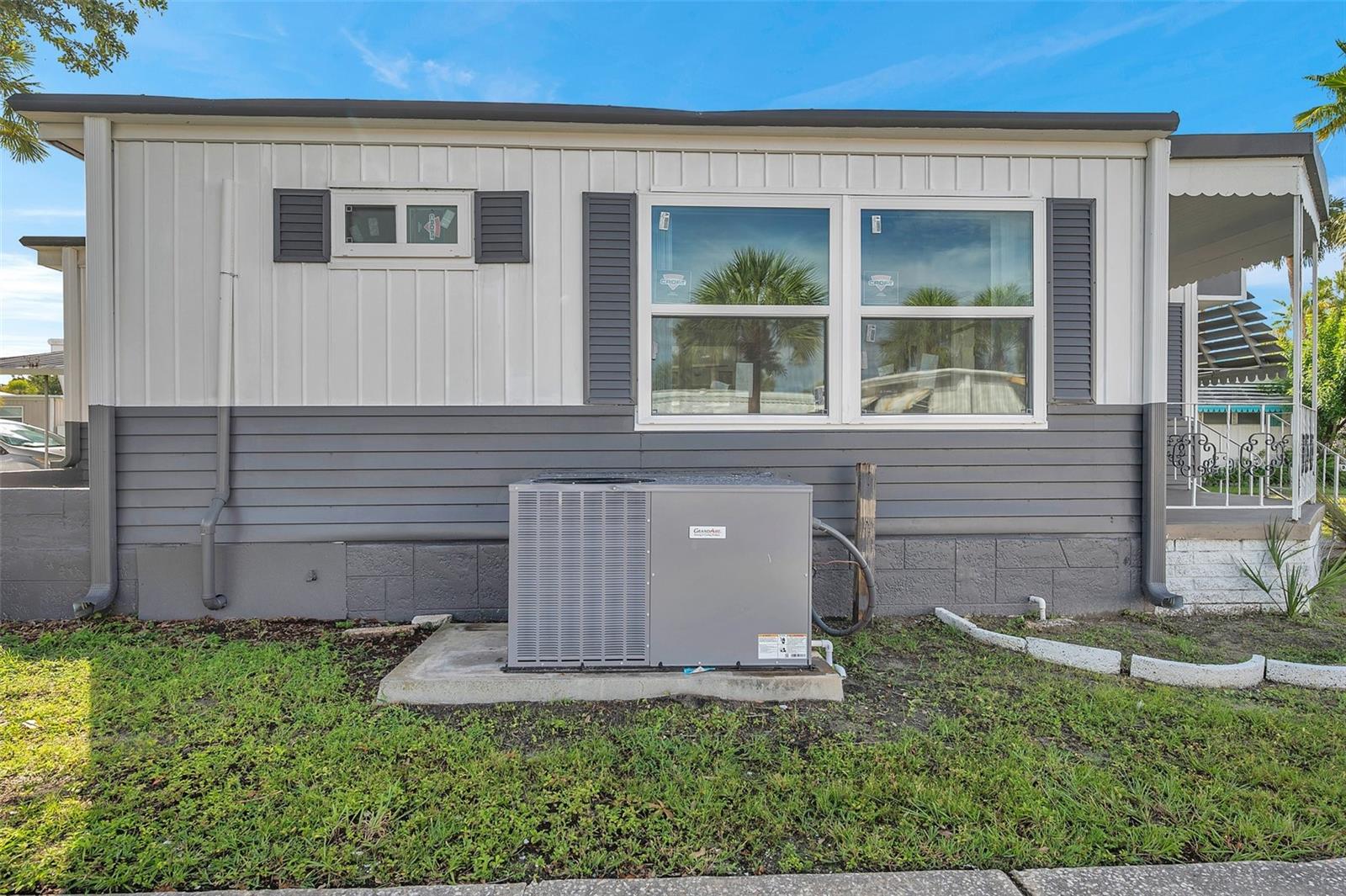 4851 W GANDY BLVD #B6 L27, TAMPA, FL, 33611