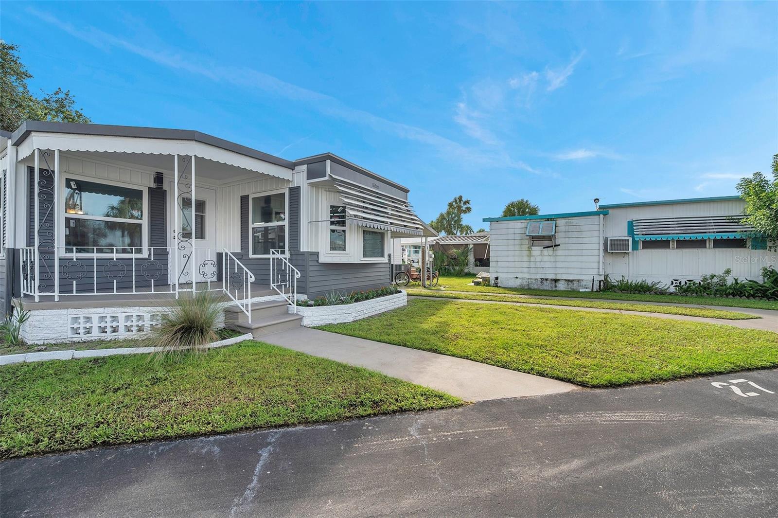 4851 W GANDY BLVD #B6 L27, TAMPA, FL, 33611