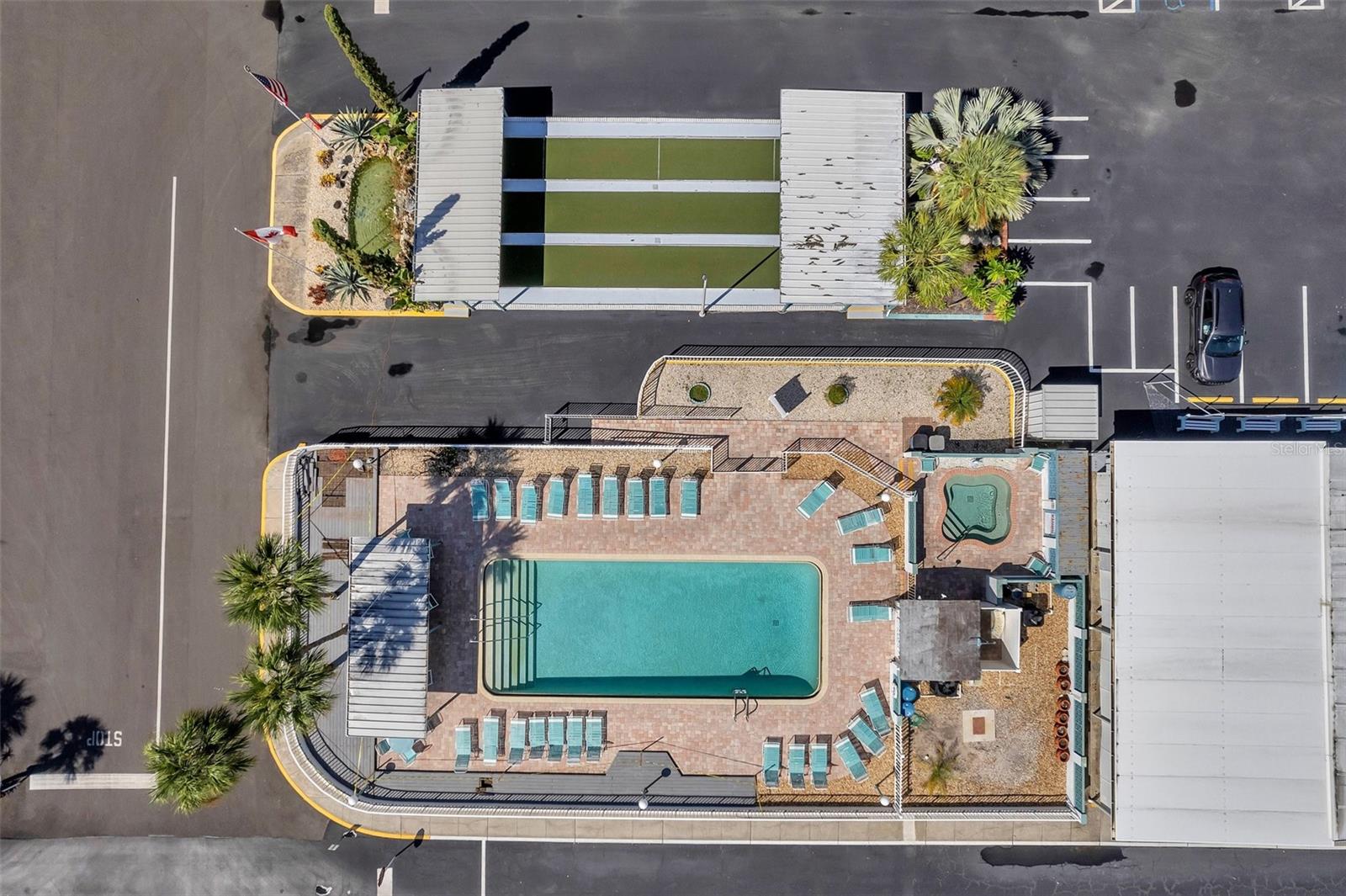 4851 W GANDY BLVD #B6 L27, TAMPA, FL, 33611