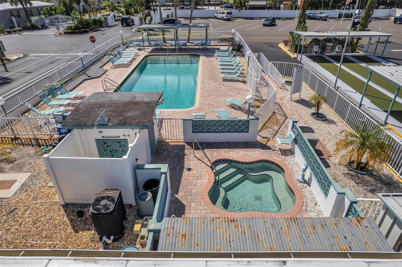 4851 W GANDY BLVD #B6 L27, TAMPA, FL, 33611