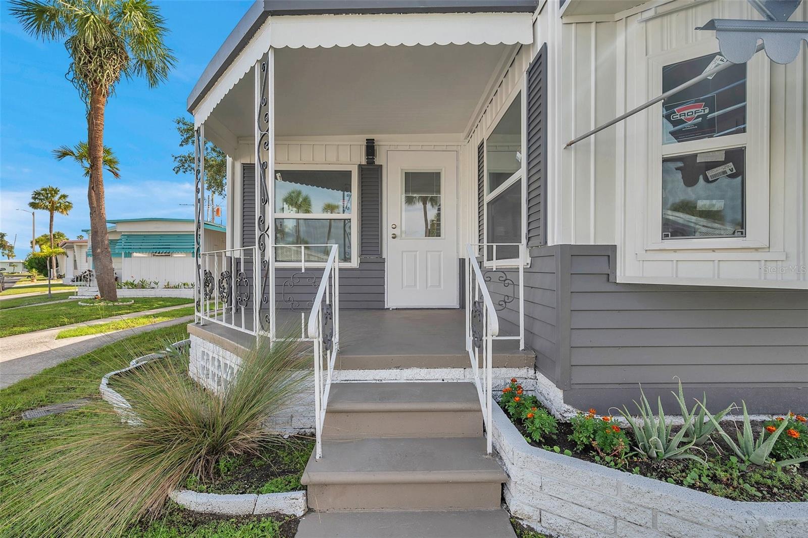 4851 W GANDY BLVD #B6 L27, TAMPA, FL, 33611