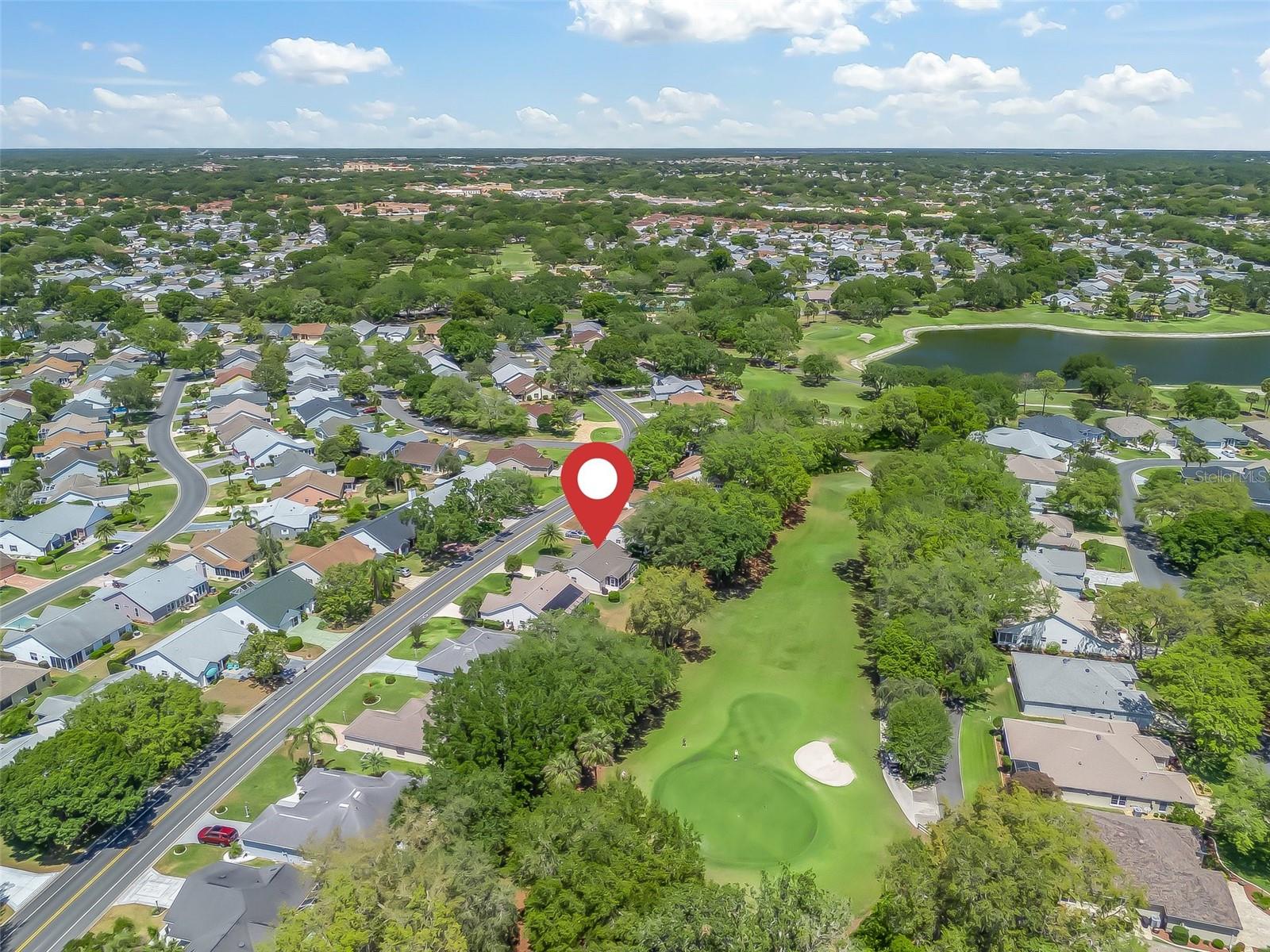 511 CHULA VISTA AVE, THE VILLAGES, FL, 32159