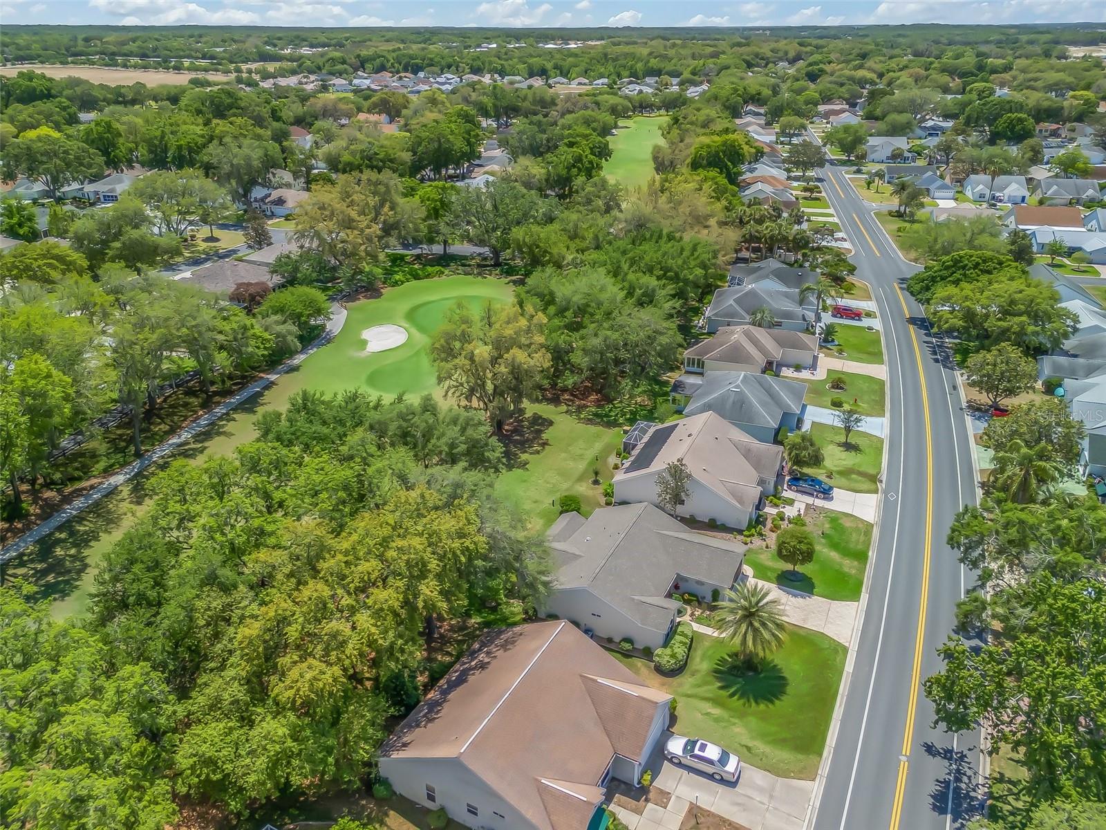 511 CHULA VISTA AVE, THE VILLAGES, FL, 32159