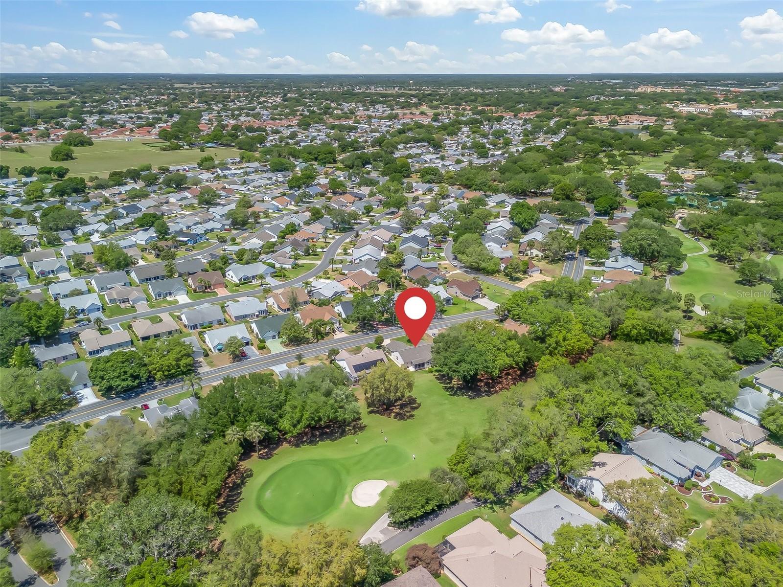 511 CHULA VISTA AVE, THE VILLAGES, FL, 32159