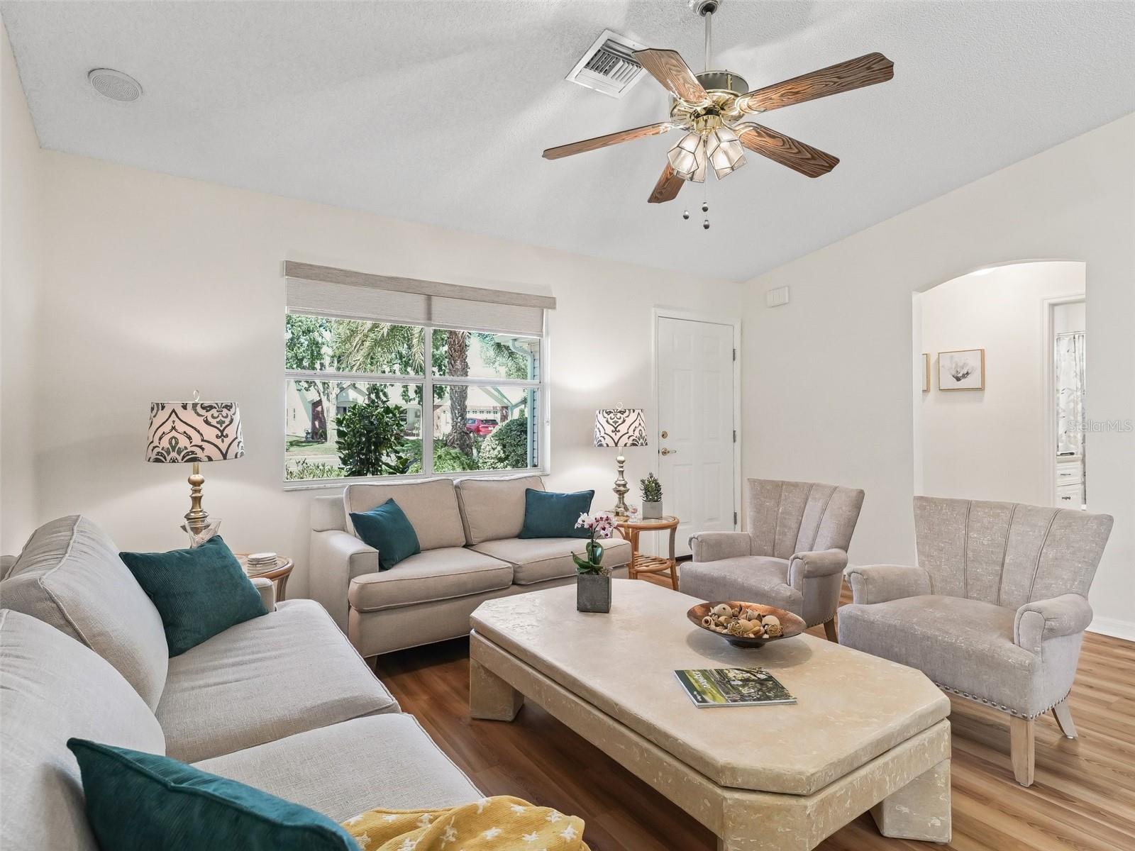 511 CHULA VISTA AVE, THE VILLAGES, FL, 32159