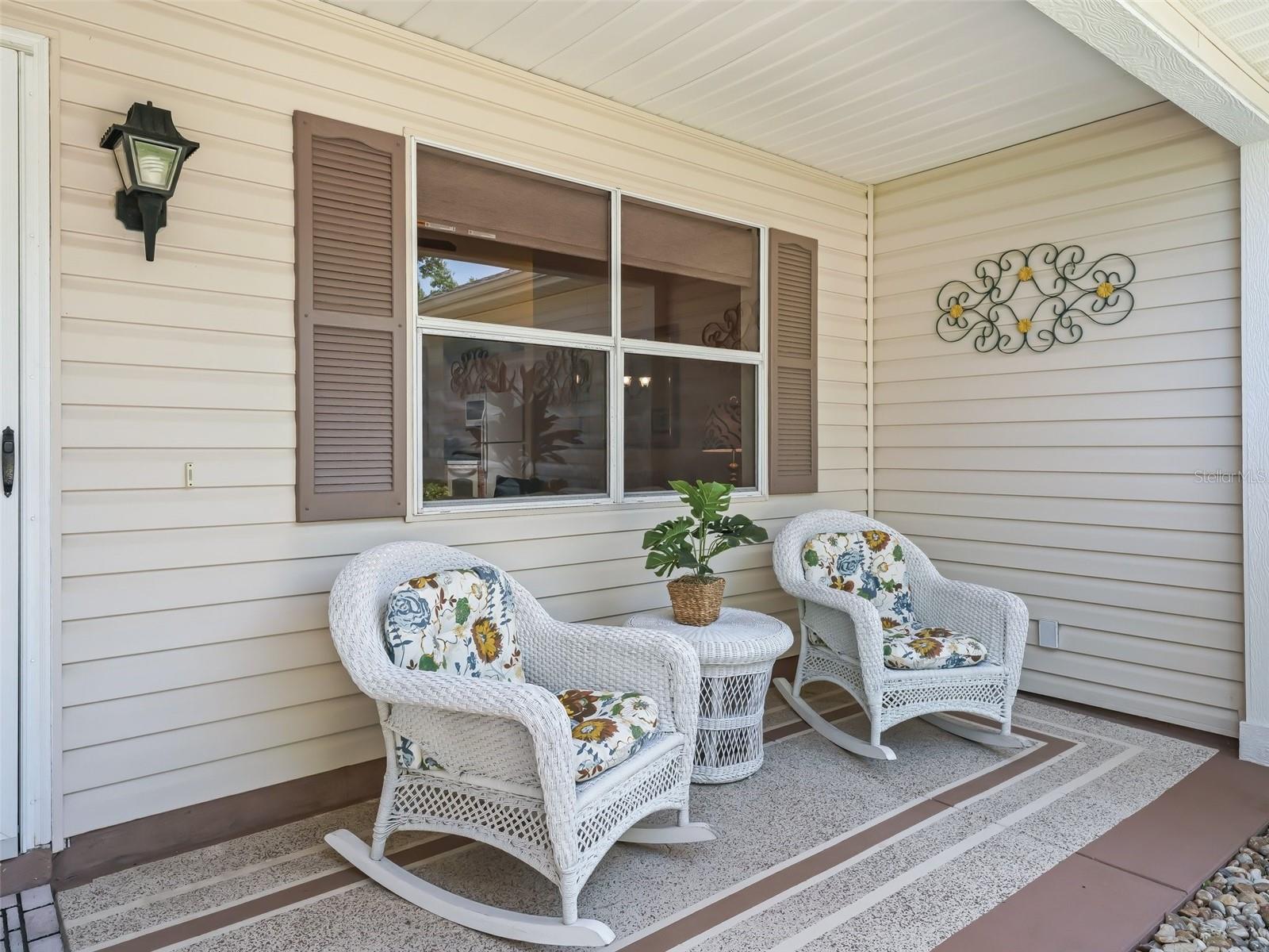 511 CHULA VISTA AVE, THE VILLAGES, FL, 32159