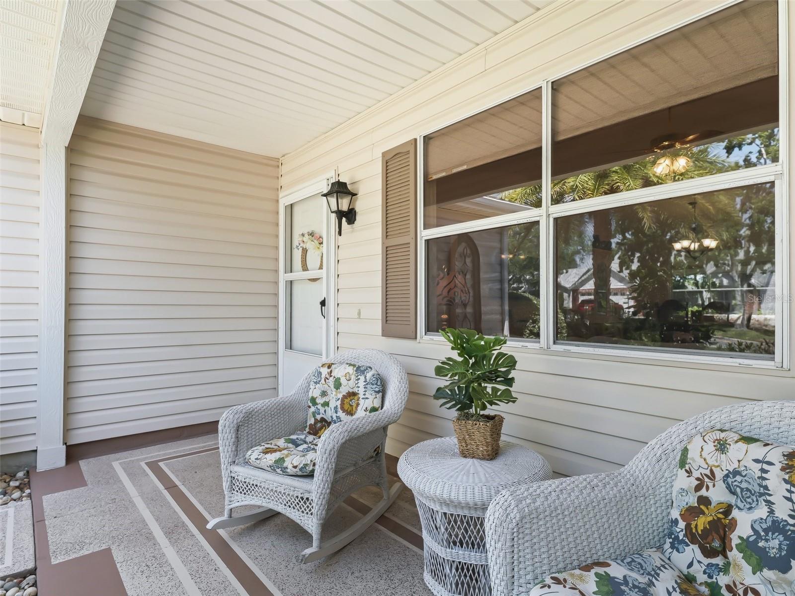 511 CHULA VISTA AVE, THE VILLAGES, FL, 32159