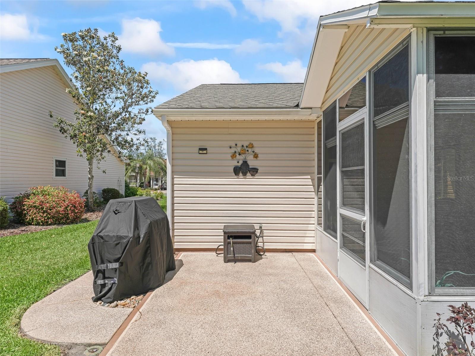 511 CHULA VISTA AVE, THE VILLAGES, FL, 32159