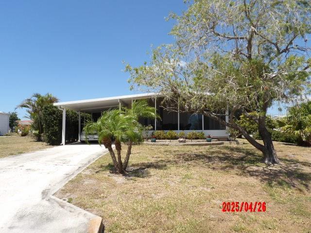 1317 SANDERLING DR, ENGLEWOOD, FL, 34224