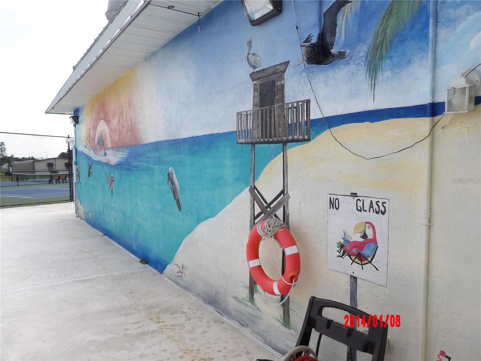 1317 SANDERLING DR, ENGLEWOOD, FL, 34224