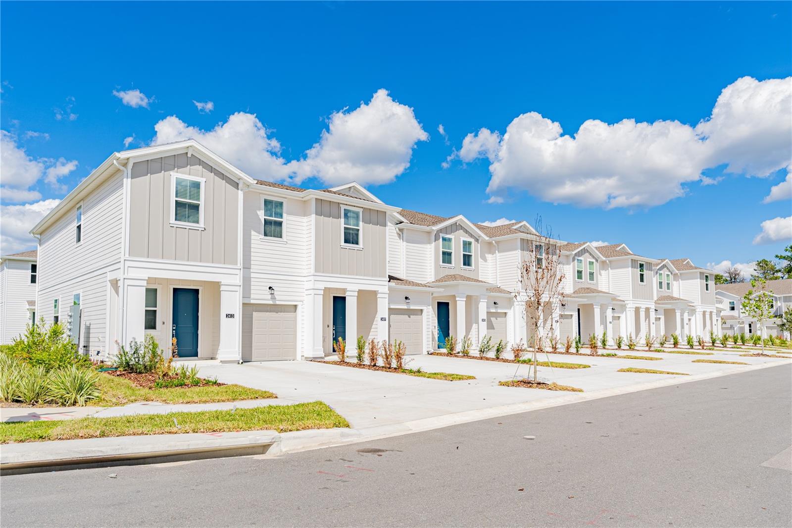 2413 BROOK MARSH LOOP, KISSIMMEE, FL, 34747