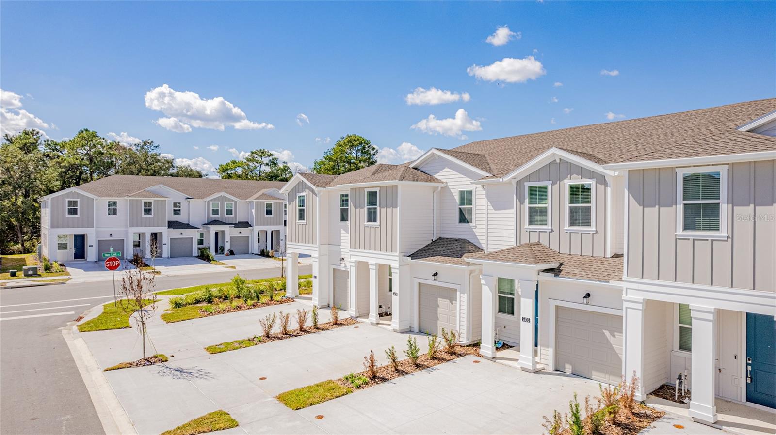 2413 BROOK MARSH LOOP, KISSIMMEE, FL, 34747