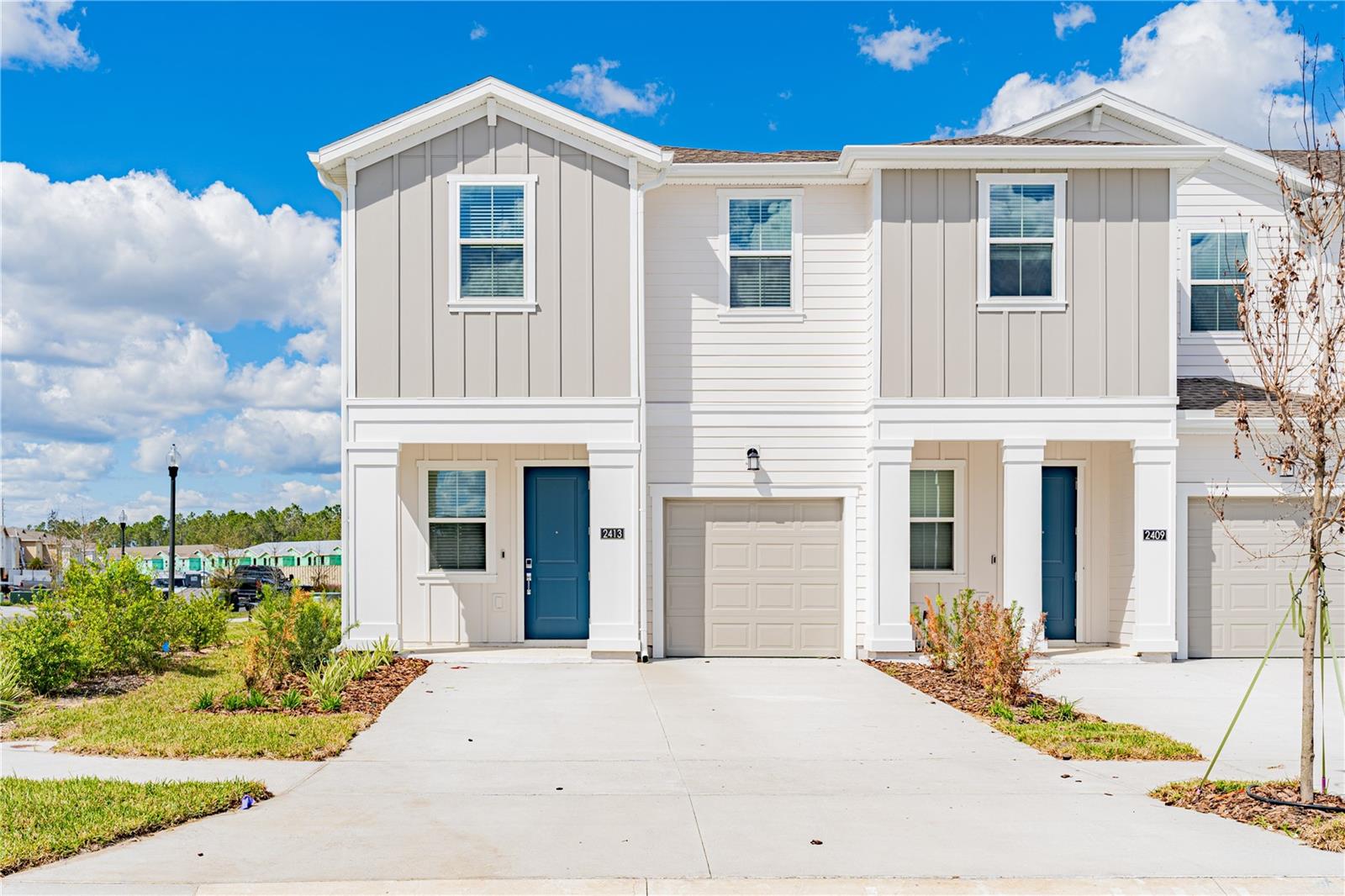 2413 BROOK MARSH LOOP, KISSIMMEE, FL, 34747