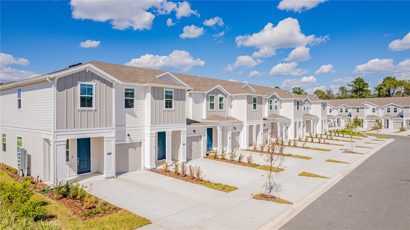 2413 BROOK MARSH LOOP, KISSIMMEE, FL, 34747