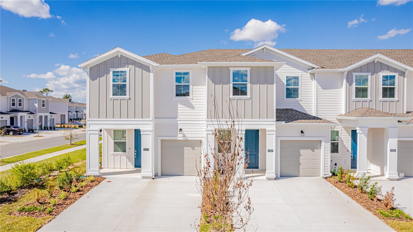 2413 BROOK MARSH LOOP, KISSIMMEE, FL, 34747