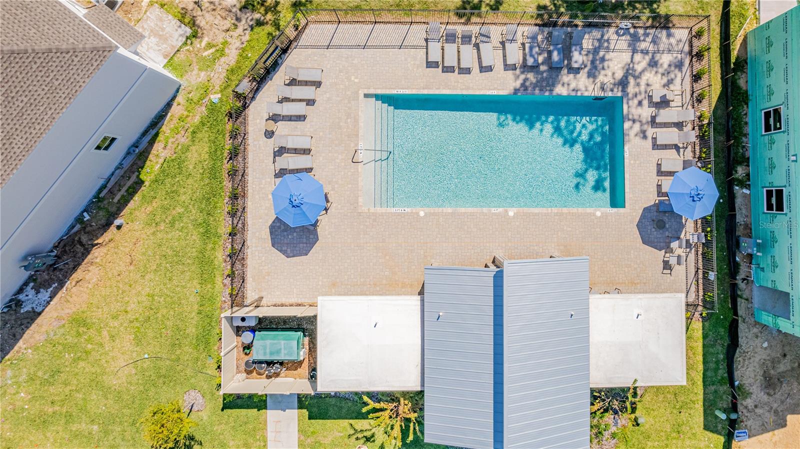 2413 BROOK MARSH LOOP, KISSIMMEE, FL, 34747