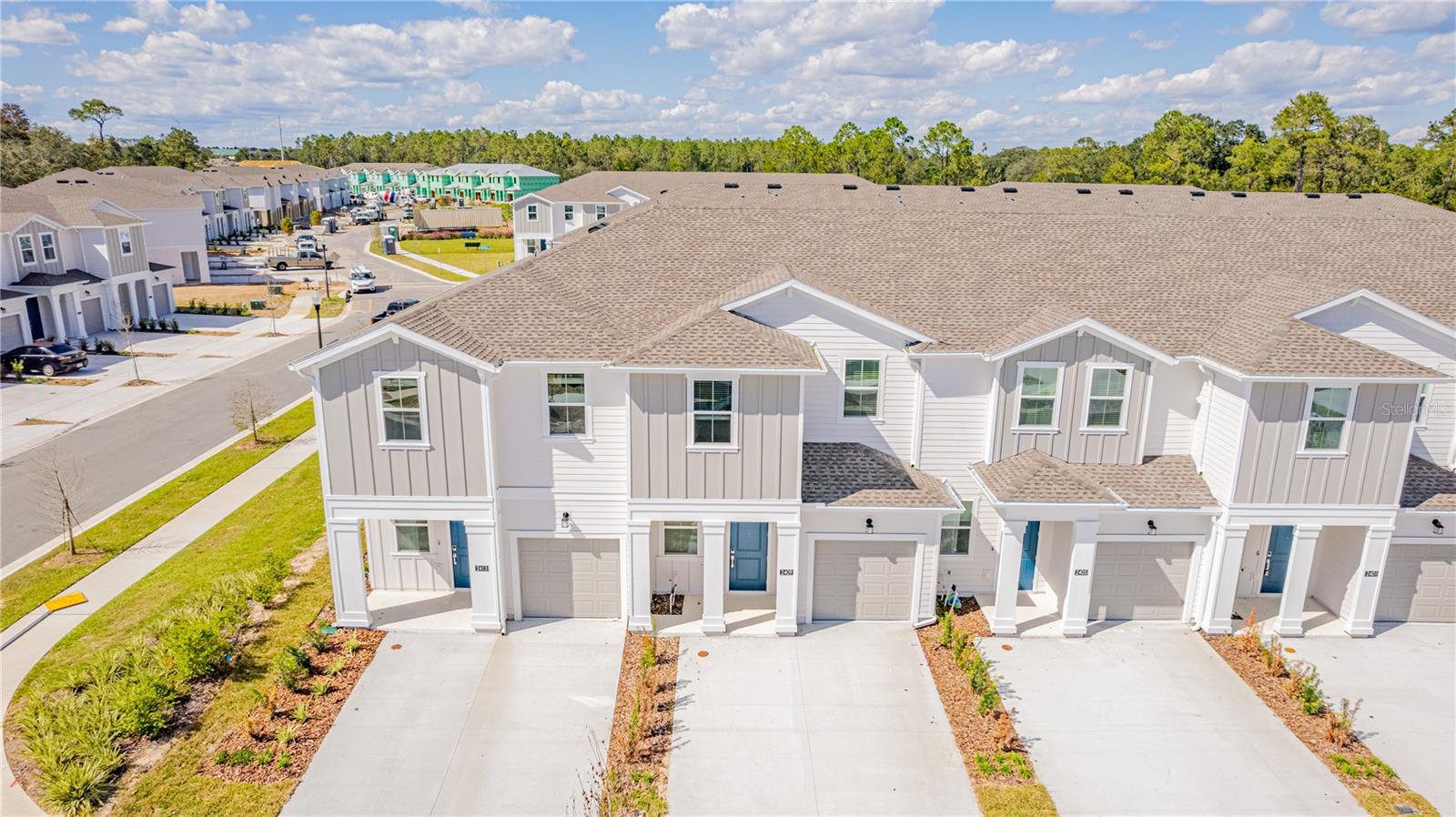 2413 BROOK MARSH LOOP, KISSIMMEE, FL, 34747