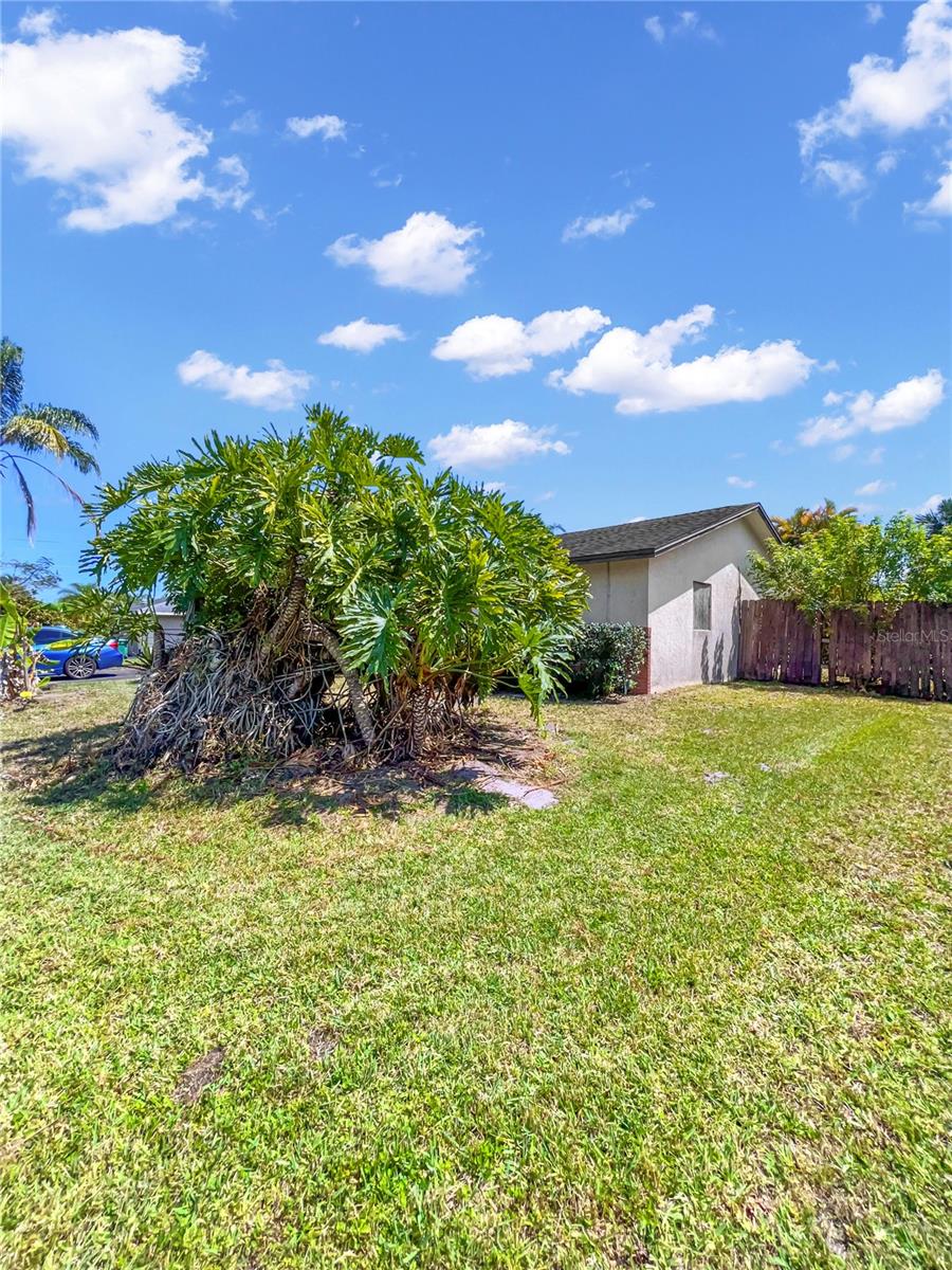 118 SW LANCASTER AVE, PORT ST LUCIE, FL, 34984