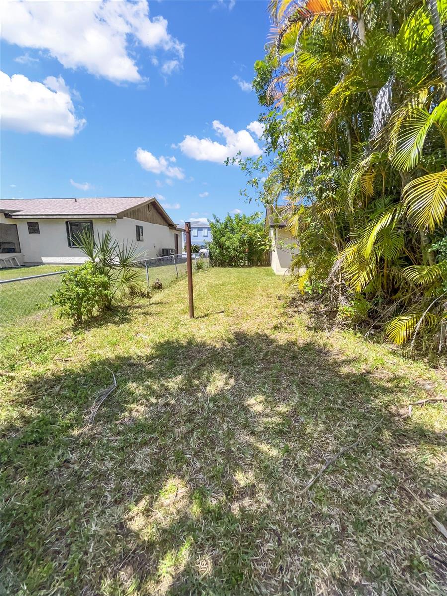 118 SW LANCASTER AVE, PORT ST LUCIE, FL, 34984