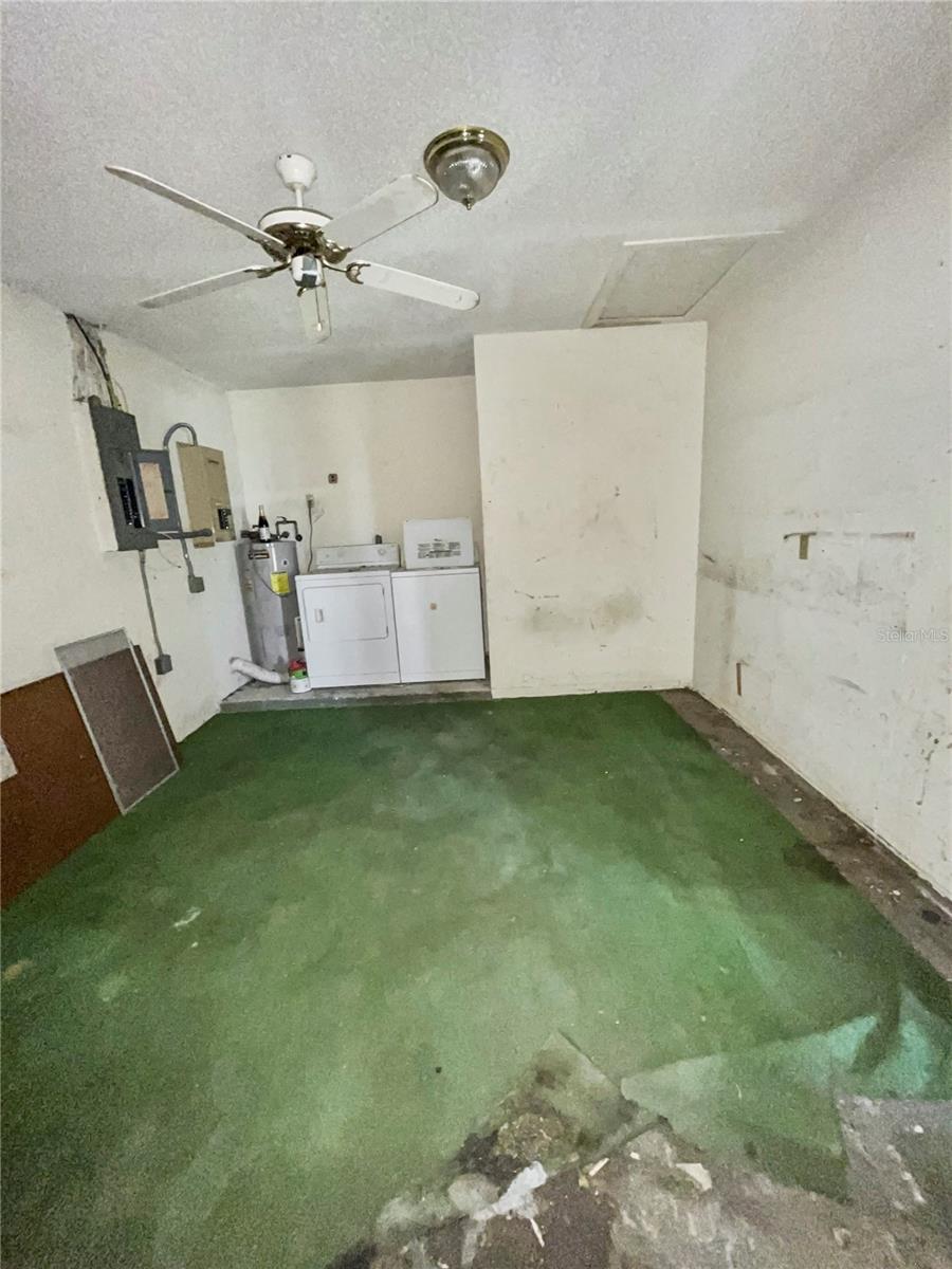 118 SW LANCASTER AVE, PORT ST LUCIE, FL, 34984