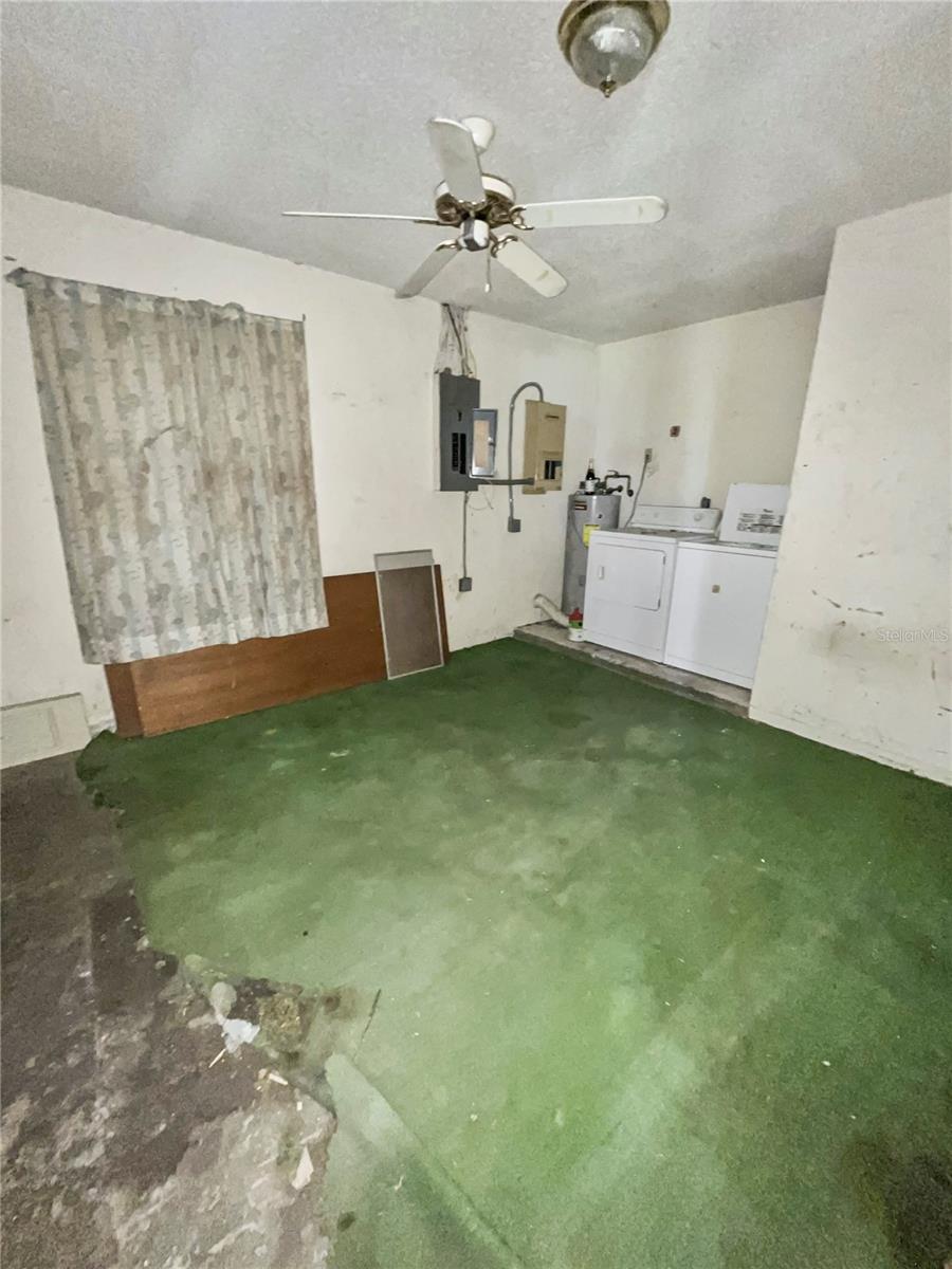 118 SW LANCASTER AVE, PORT ST LUCIE, FL, 34984