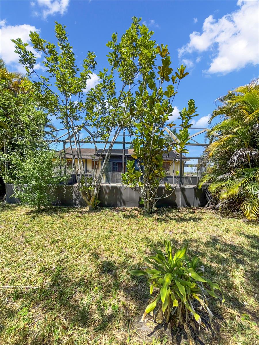 118 SW LANCASTER AVE, PORT ST LUCIE, FL, 34984