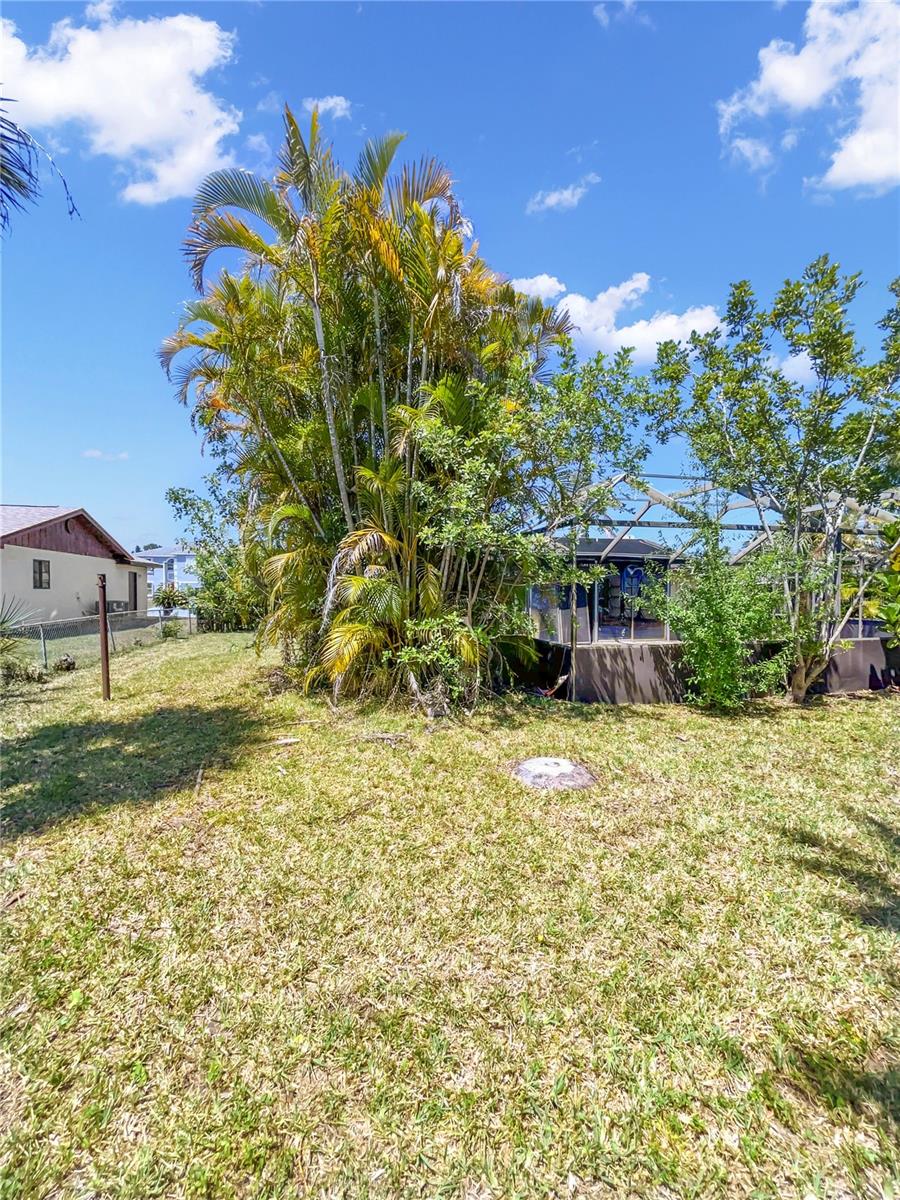 118 SW LANCASTER AVE, PORT ST LUCIE, FL, 34984