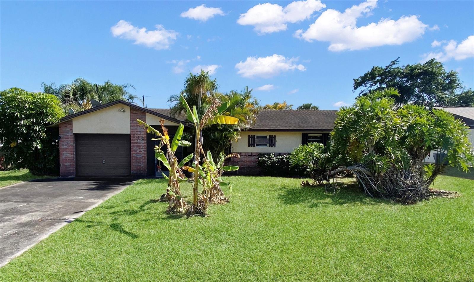 118 SW LANCASTER AVE, PORT ST LUCIE, FL, 34984