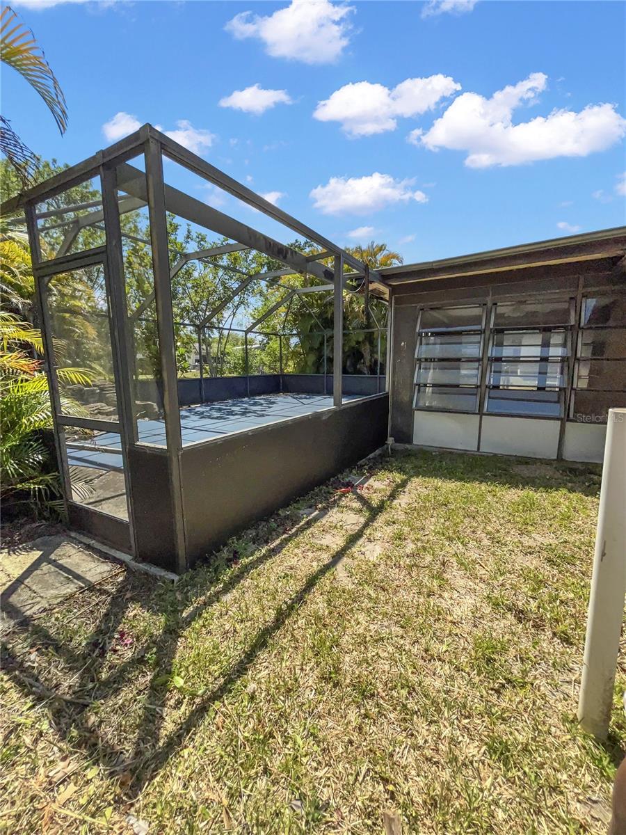 118 SW LANCASTER AVE, PORT ST LUCIE, FL, 34984