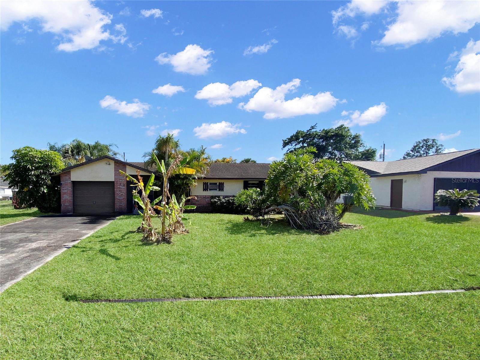 118 SW LANCASTER AVE, PORT ST LUCIE, FL, 34984