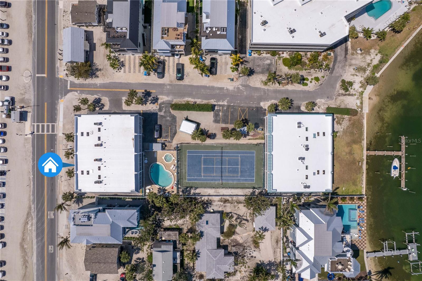 901 GULF DR S #3, BRADENTON BEACH, FL, 34217