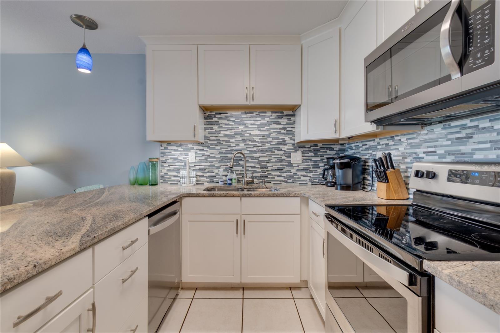 901 GULF DR S #3, BRADENTON BEACH, FL, 34217