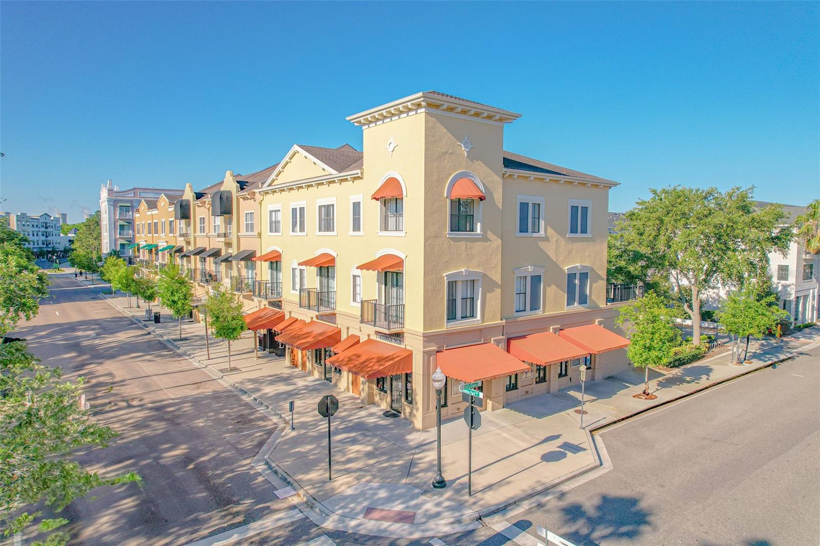 3704 AVALON PARK EAST BLVD, ORLANDO, FL, 32828