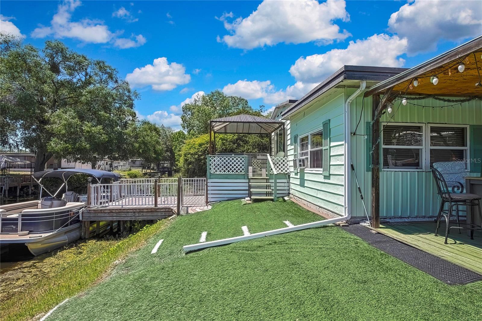 10038 E BLUEGILL CT, INVERNESS, FL, 34450