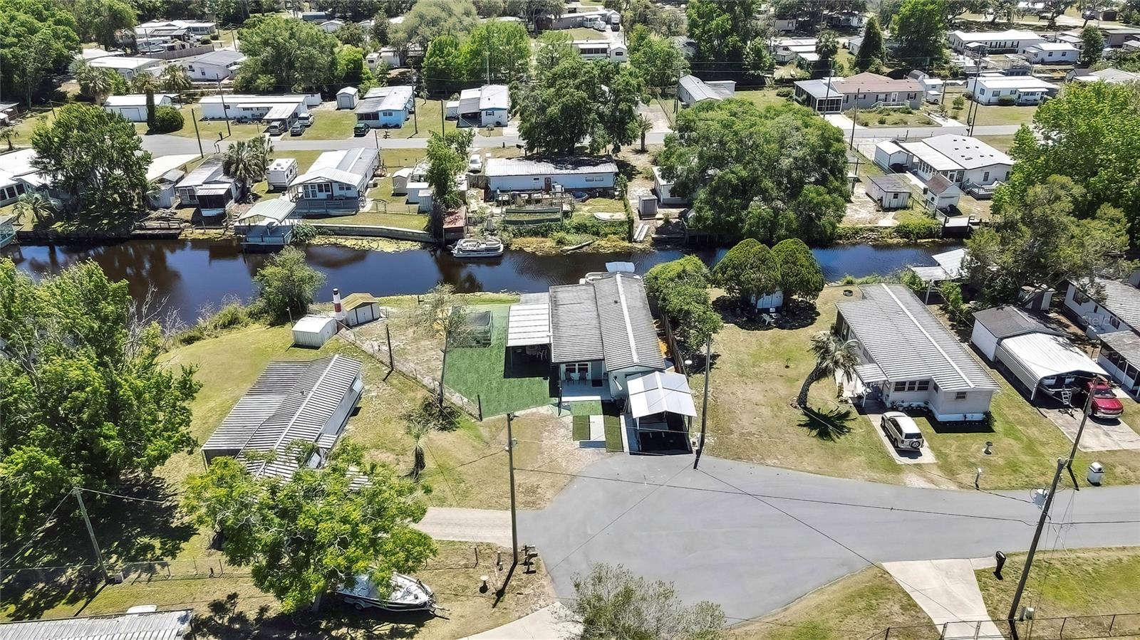 10038 E BLUEGILL CT, INVERNESS, FL, 34450