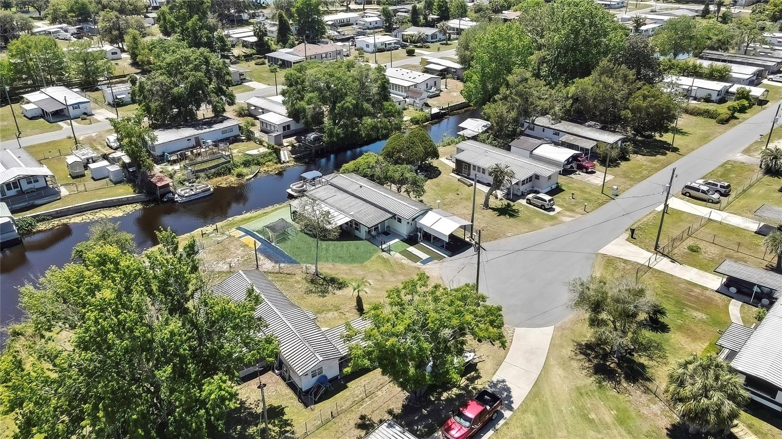 10038 E BLUEGILL CT, INVERNESS, FL, 34450