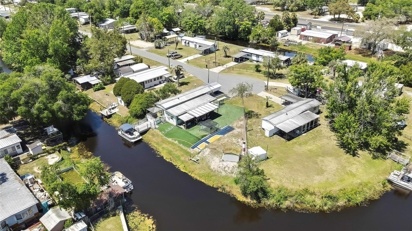 10038 E BLUEGILL CT, INVERNESS, FL, 34450