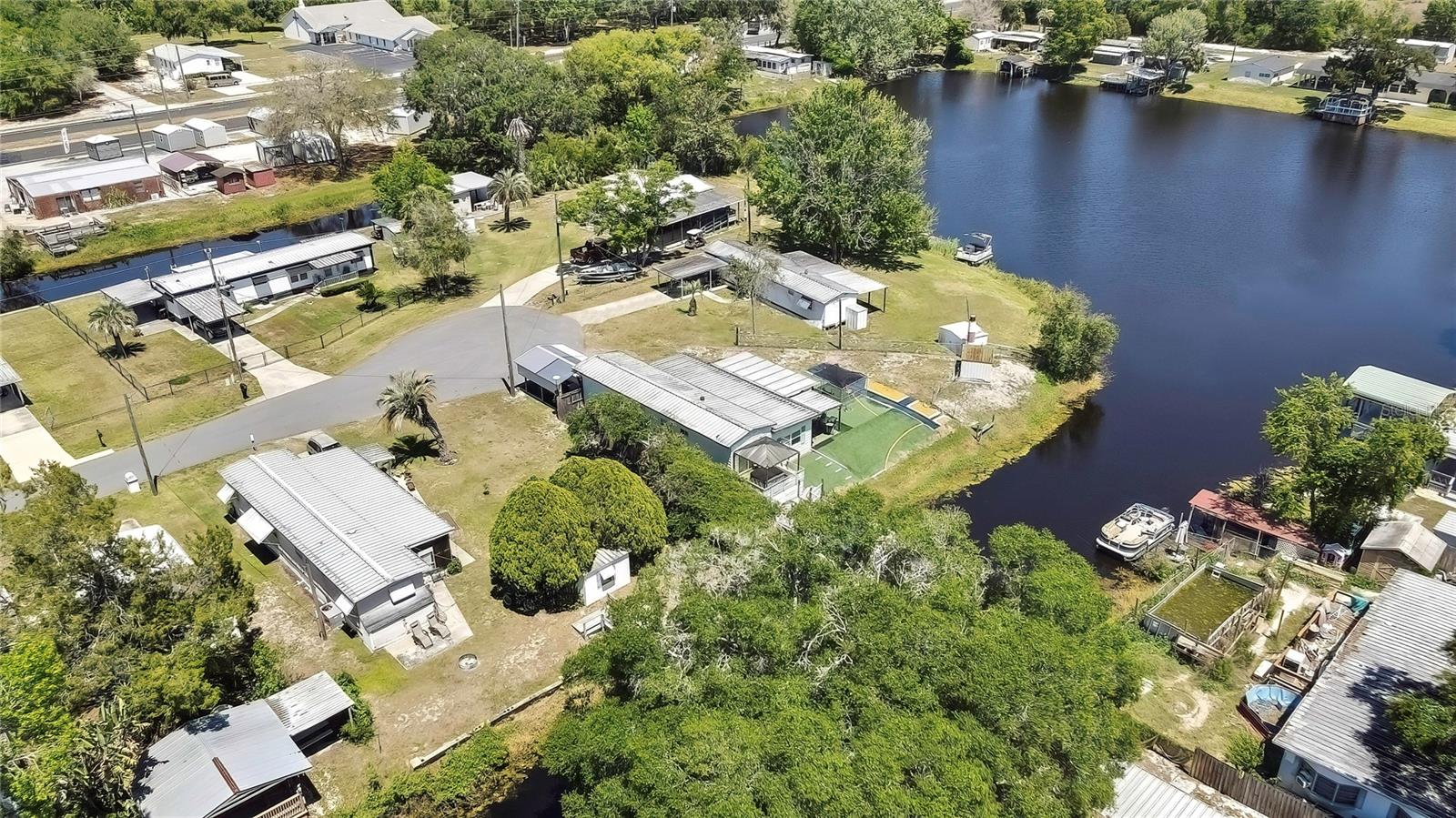 10038 E BLUEGILL CT, INVERNESS, FL, 34450